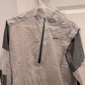 COPY - Men’s Nike Golf Rain Pullover Sweater size…